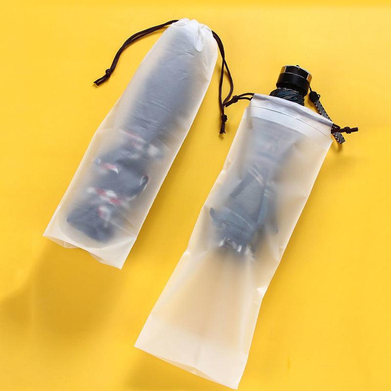 Waterproof Umbrella Bag Lightweight Portable Pouch