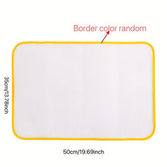 Insulation Ironing Board Cloth Protector