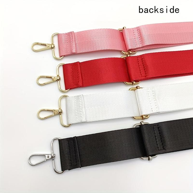 Adjustable Shoulder Bag Strap Durable Bag Accessories