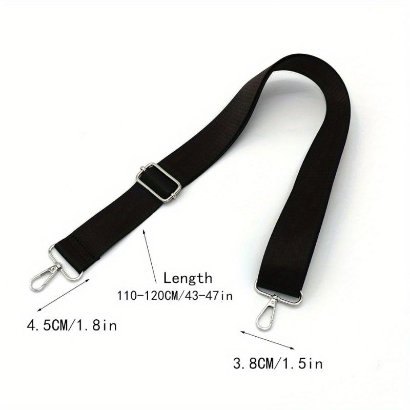 Adjustable Shoulder Bag Strap Durable Bag Accessories