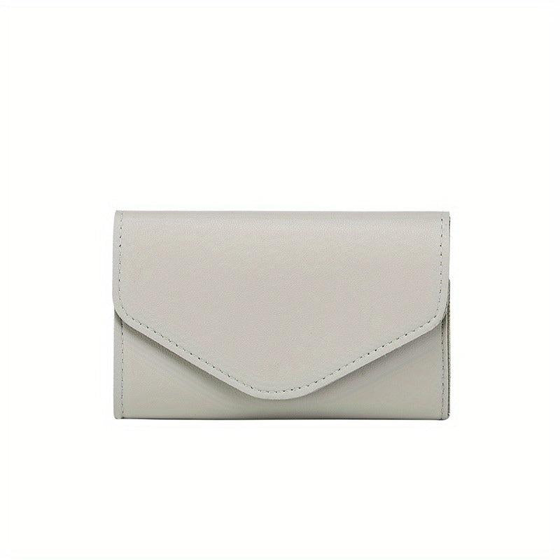 Travel Passport Bag Card Holder Wallet