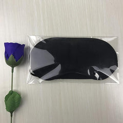 Travel Sleeping Eye Mask Minimalist Mask Portable Reusable