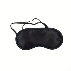 Travel Sleeping Eye Mask Minimalist Mask Portable Reusable