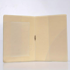 Travel Passport Holder Ticket Storage Bag Travel Accessories