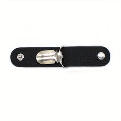 Portable Hat Clip Lightweight Multifunctional Clip for Backpack