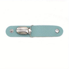 Portable Hat Clip Lightweight Multifunctional Clip for Backpack
