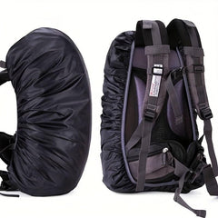 Backpack Rain Cover Waterproof Bag Protective Outdoor Travel Accessory