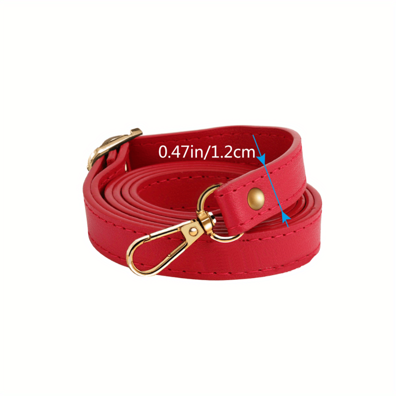 Adjustable Cross Body Shoulder Strap for Satchel Purse