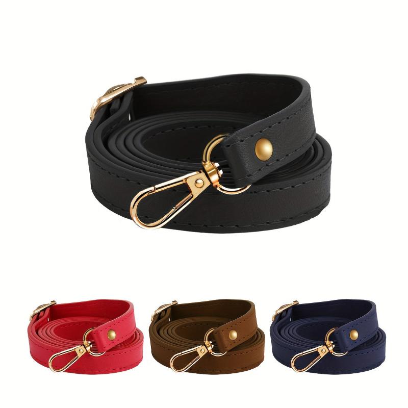 Adjustable Cross Body Shoulder Strap for Satchel Purse