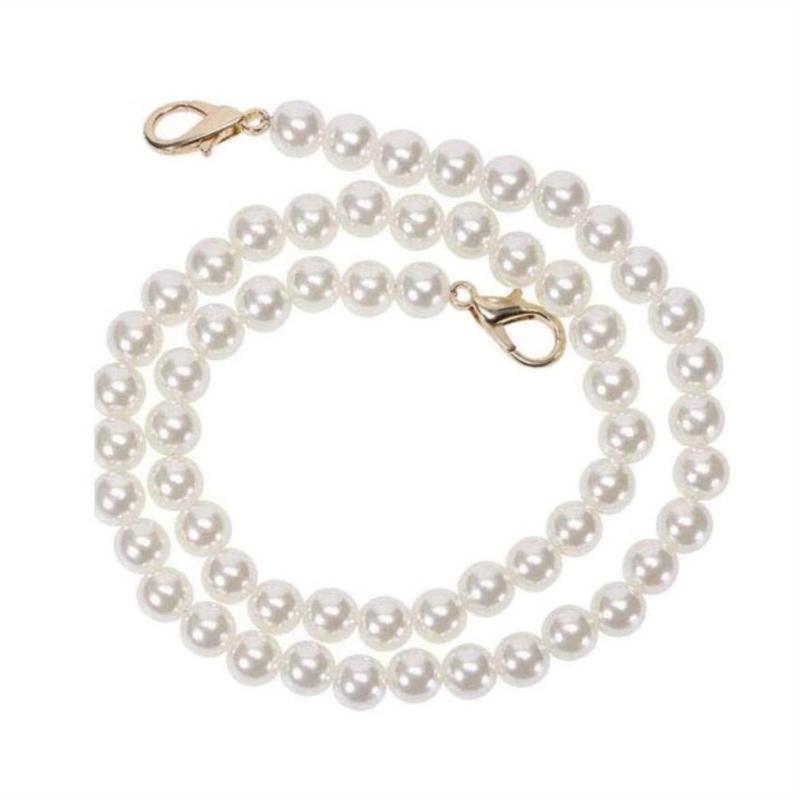 Bead Strap for Shoulder Bag Handbag