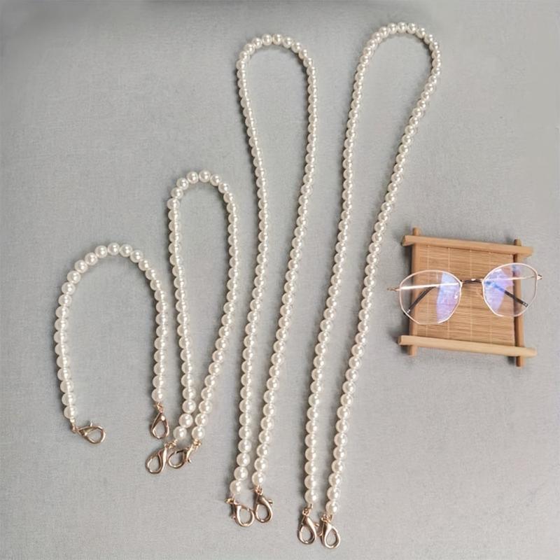 Bead Strap for Shoulder Bag Handbag