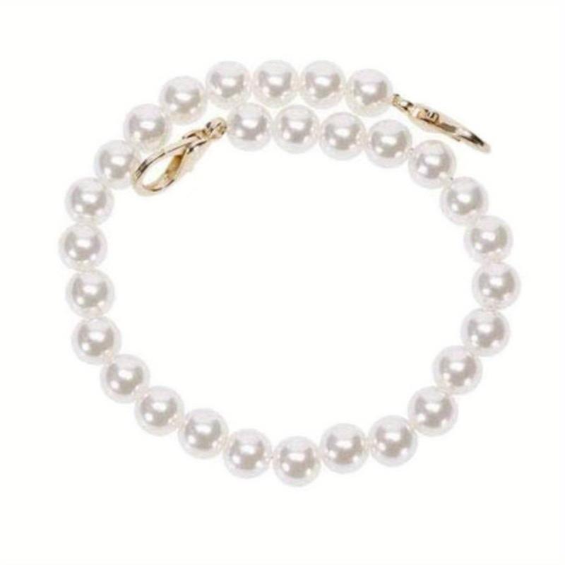 Bead Strap for Shoulder Bag Handbag