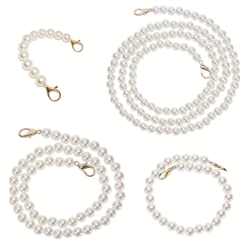 Bead Strap for Shoulder Bag Handbag