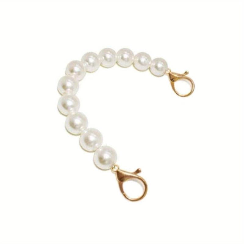 Bead Strap for Shoulder Bag Handbag
