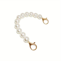 Bead Strap for Shoulder Bag Handbag