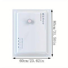Vacuum Compression Bags Quilts & Clothes Storage Sorting Bags