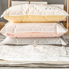 Vacuum Compression Bags Quilts & Clothes Storage Sorting Bags