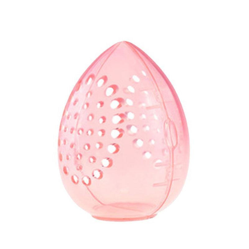 Makeup Sponge Storage Box Travel Portable Sponge Box