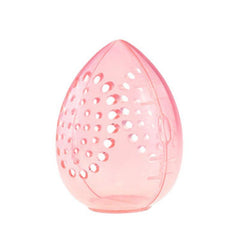 Makeup Sponge Storage Box Travel Portable Sponge Box