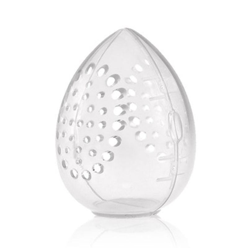 Makeup Sponge Storage Box Travel Portable Sponge Box
