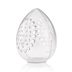 Makeup Sponge Storage Box Travel Portable Sponge Box