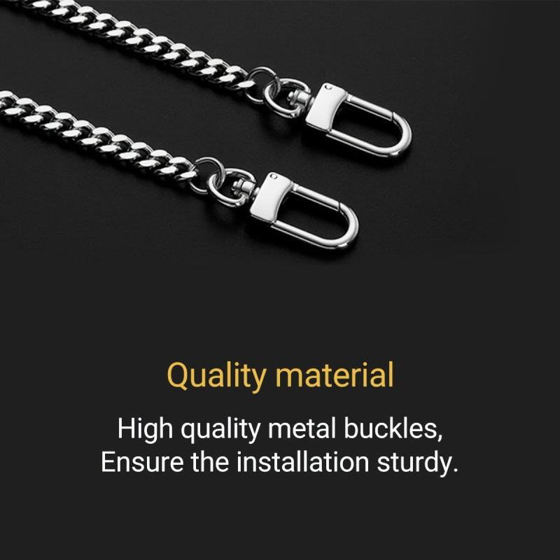 Replacement Chain Strap for Shoulder Crossbody Purse
