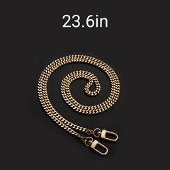 Replacement Chain Strap for Shoulder Crossbody Purse