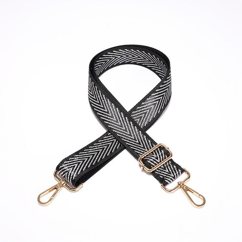 Bag Strap Reusable Wide Shoulder Strap