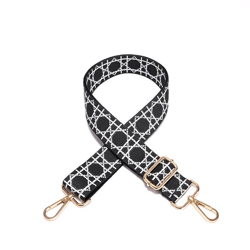 Bag Strap Reusable Wide Shoulder Strap