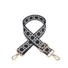 Bag Strap Reusable Wide Shoulder Strap