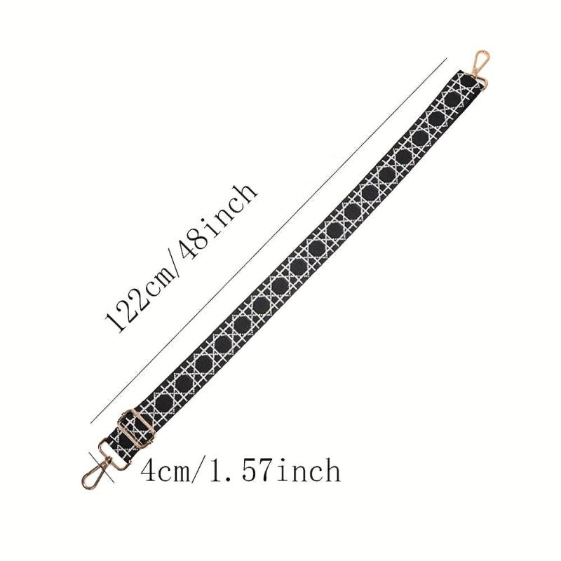 Bag Strap Reusable Wide Shoulder Strap
