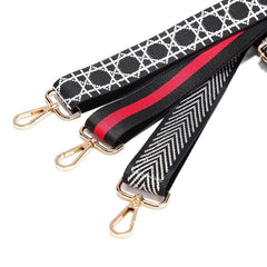 Bag Strap Reusable Wide Shoulder Strap
