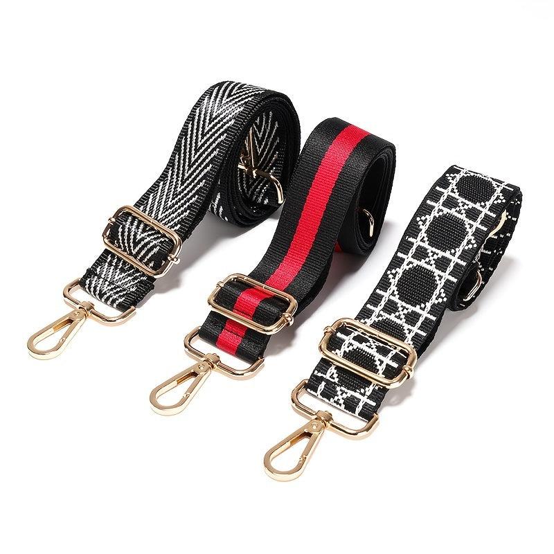 Bag Strap Reusable Wide Shoulder Strap