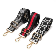 Bag Strap Reusable Wide Shoulder Strap