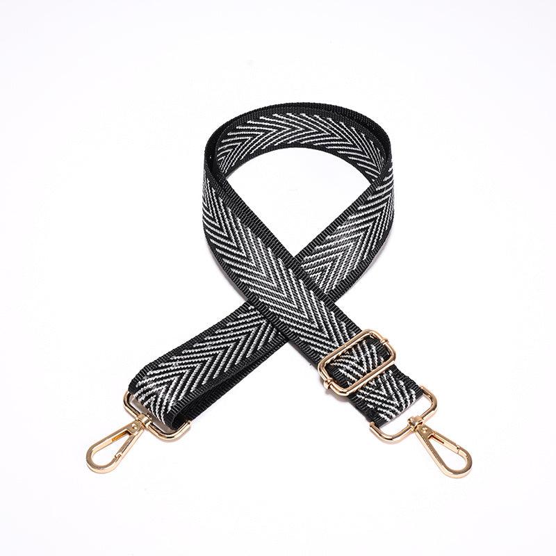 Bag Strap Reusable Wide Shoulder Strap