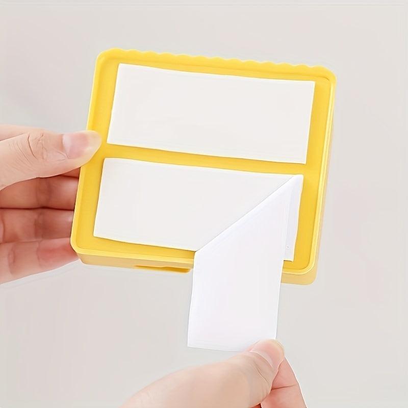 Remote Control Storage Box Wall Mounted Phone Holder Organizer