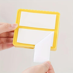 Remote Control Storage Box Wall Mounted Phone Holder Organizer