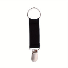 Metal Clip Hat Hanging Clip On Backpack Lightweight