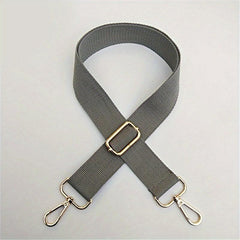 Adjustable Wide Strap for Shoulder Bag - Bag Accessories