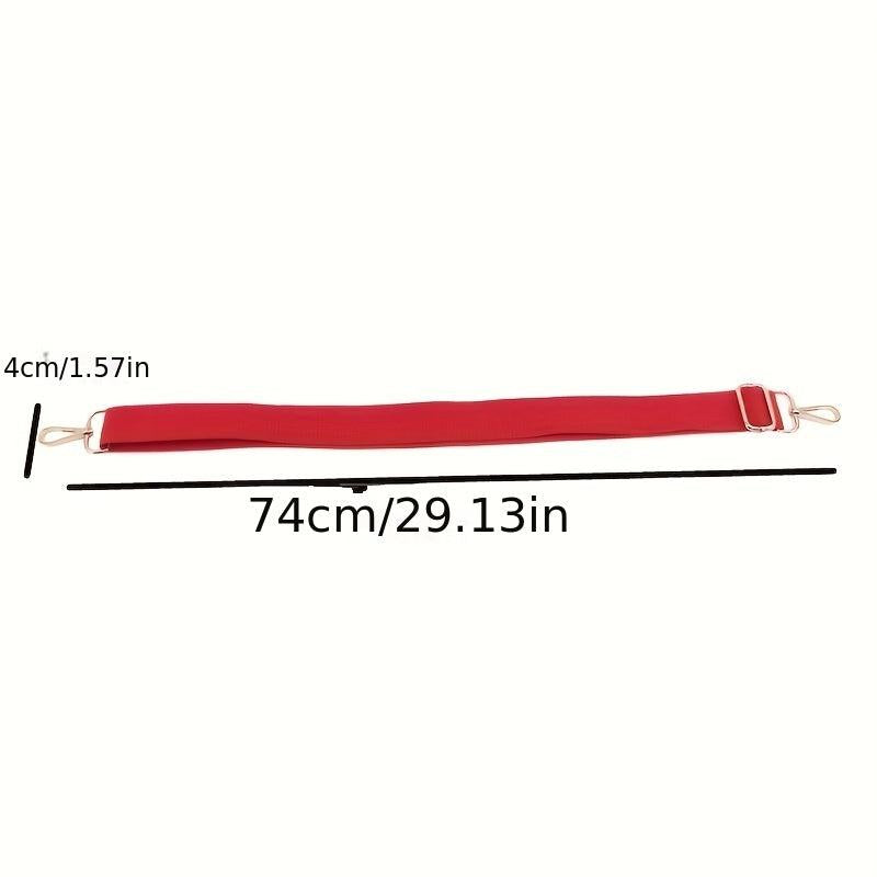 Adjustable Wide Strap for Shoulder Bag - Bag Accessories