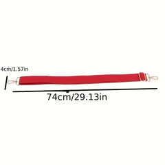 Adjustable Wide Strap for Shoulder Bag - Bag Accessories