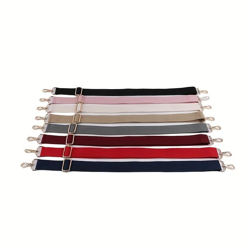 Adjustable Wide Strap for Shoulder Bag - Bag Accessories