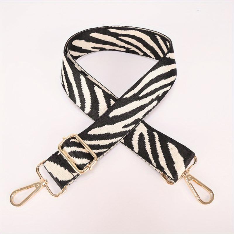 Adjustable Single Bag Strap, Reusable Shoulder Bag Strap