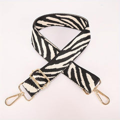 Adjustable Single Bag Strap, Reusable Shoulder Bag Strap