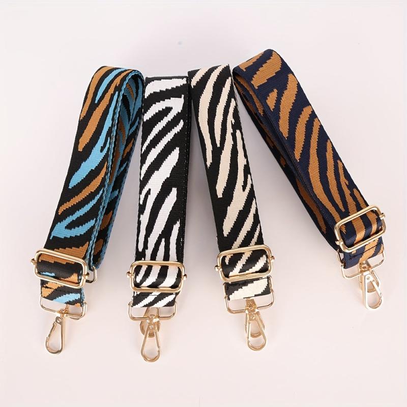 Adjustable Single Bag Strap, Reusable Shoulder Bag Strap
