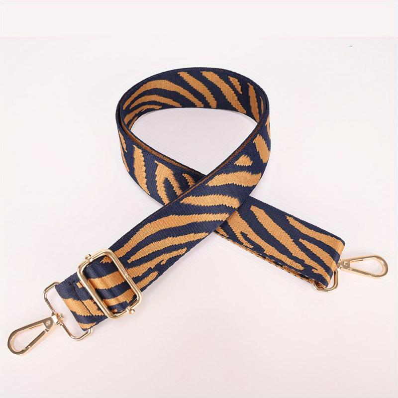 Adjustable Single Bag Strap, Reusable Shoulder Bag Strap