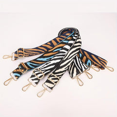 Adjustable Single Bag Strap, Reusable Shoulder Bag Strap