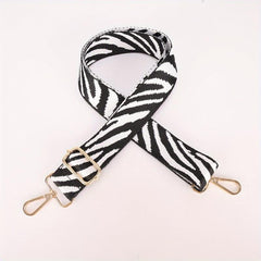 Adjustable Single Bag Strap, Reusable Shoulder Bag Strap