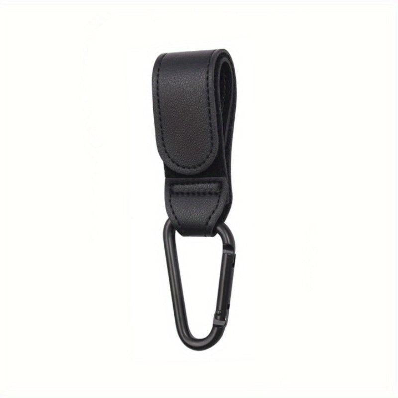 Travel Stroller Hook Durable Multifunctional Shopping Bag Clip