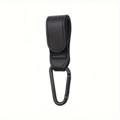 Travel Stroller Hook Durable Multifunctional Shopping Bag Clip